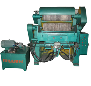 HF-500平麵自動拋光機
