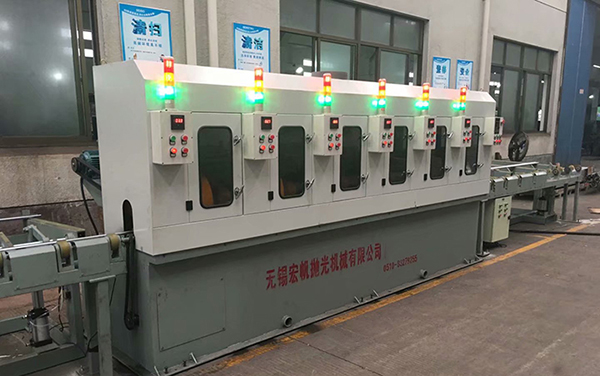 自動拋光機設備品牌怎麽選